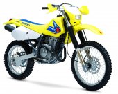 2006 Suzuki DR-Z 250 photo